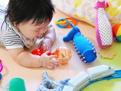 子ども・ベビー用品